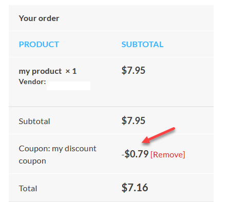 ZigTribe - How To Apply Coupon