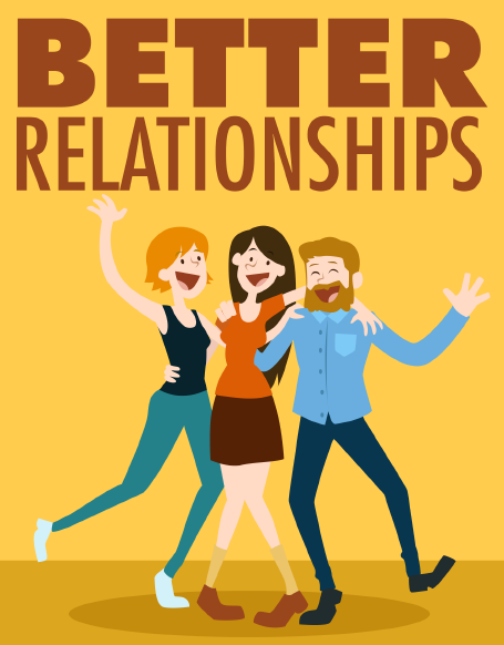 dating and relationhips ebook bundle