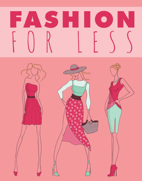 fashion and beauty ebook bundle