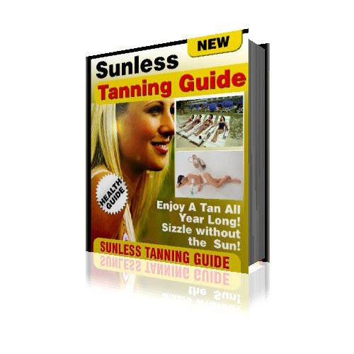 Sunless Tanning Guide