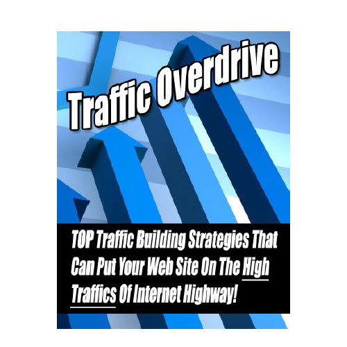 Traffic Overdrive