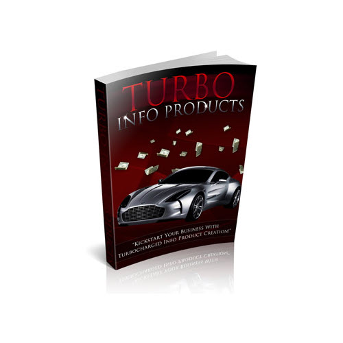 Turbo Info Products