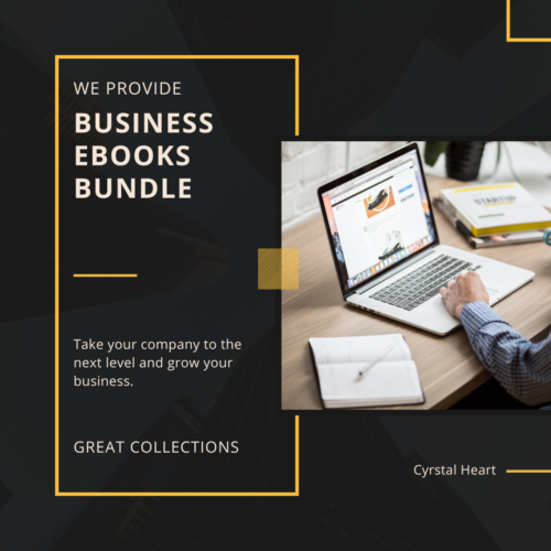 business ebook bundle