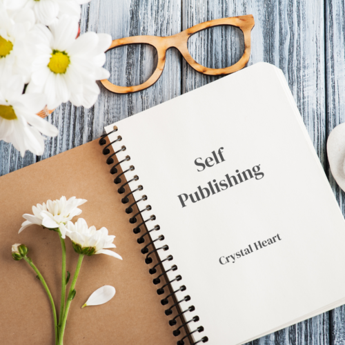 Self Publishing