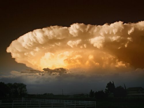 10 HD Weather Related Stock Photos