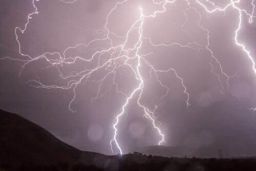 10 HD Weather Related Stock Photos