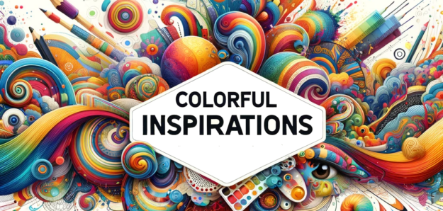 Colorful Inspirations