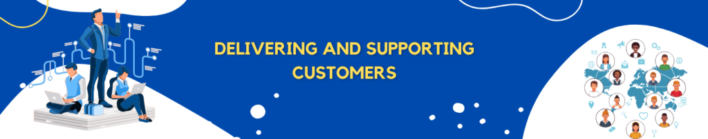 Zigtribe - Delivering and Supporting Customers