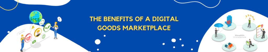 Zigtribe - The Benefits of a Digital Goods Marketplace