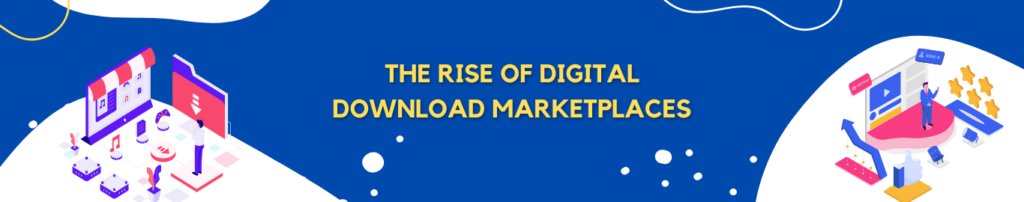 Zigtribe - The Rise of Digital Download Marketplaces