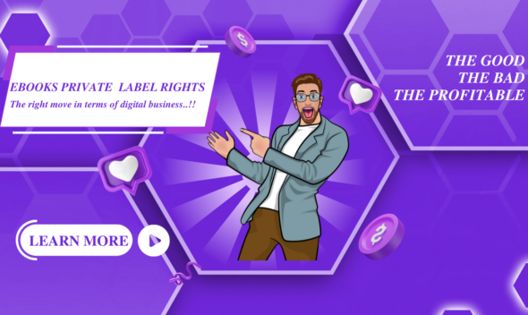 Zigtribe - eBooks Private Label Rights The Good, the Bad, and the Profitable