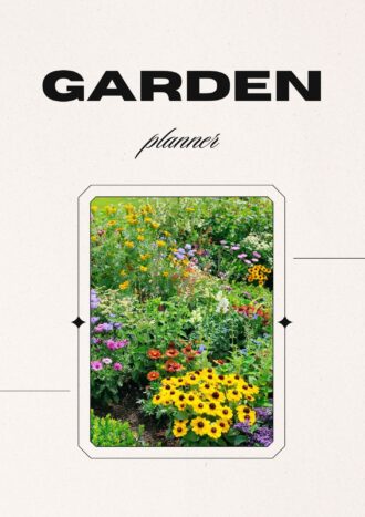 Garden Planner