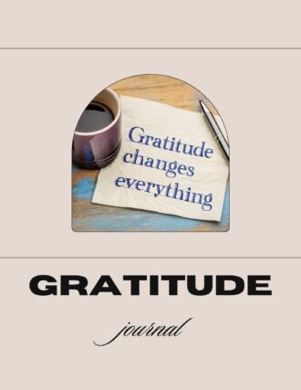 Gratitude Journal