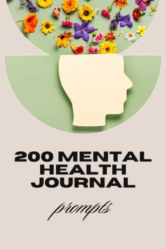 Mental Health Journal